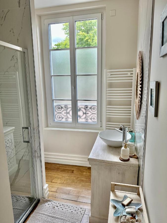 Cocooning Coeur De Troyes Apartment Exterior photo